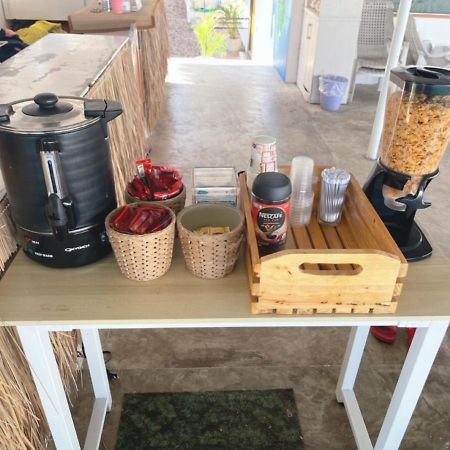 Teleysea Resort Kohlarn エクステリア 写真