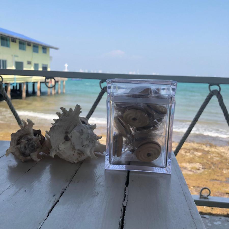 Teleysea Resort Kohlarn エクステリア 写真