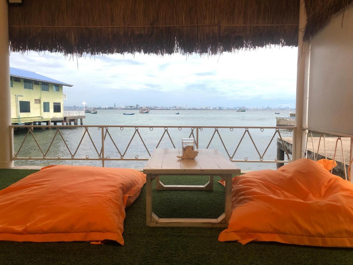 Teleysea Resort Kohlarn エクステリア 写真