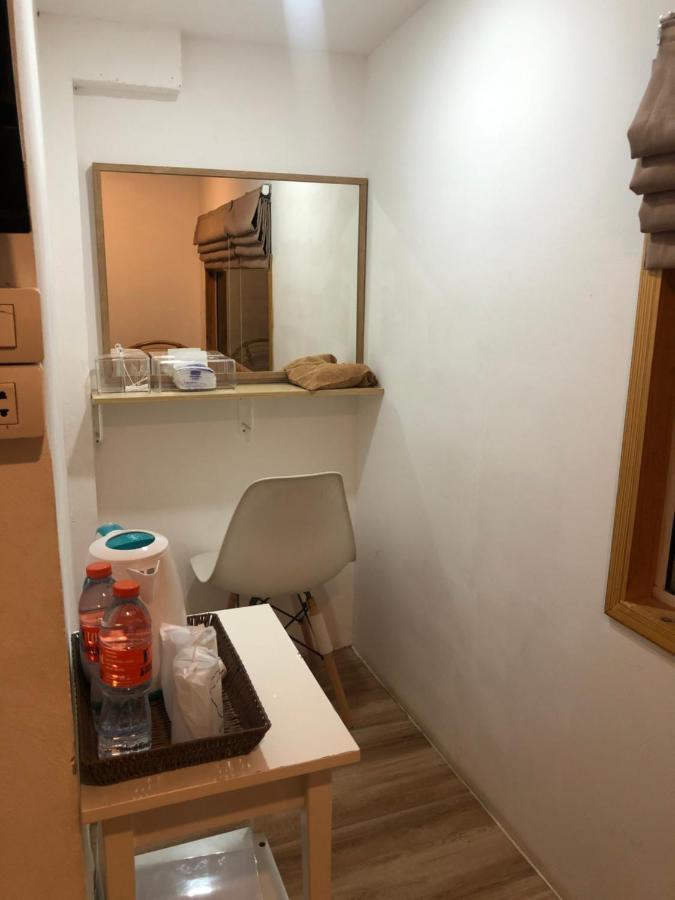 Teleysea Resort Kohlarn エクステリア 写真
