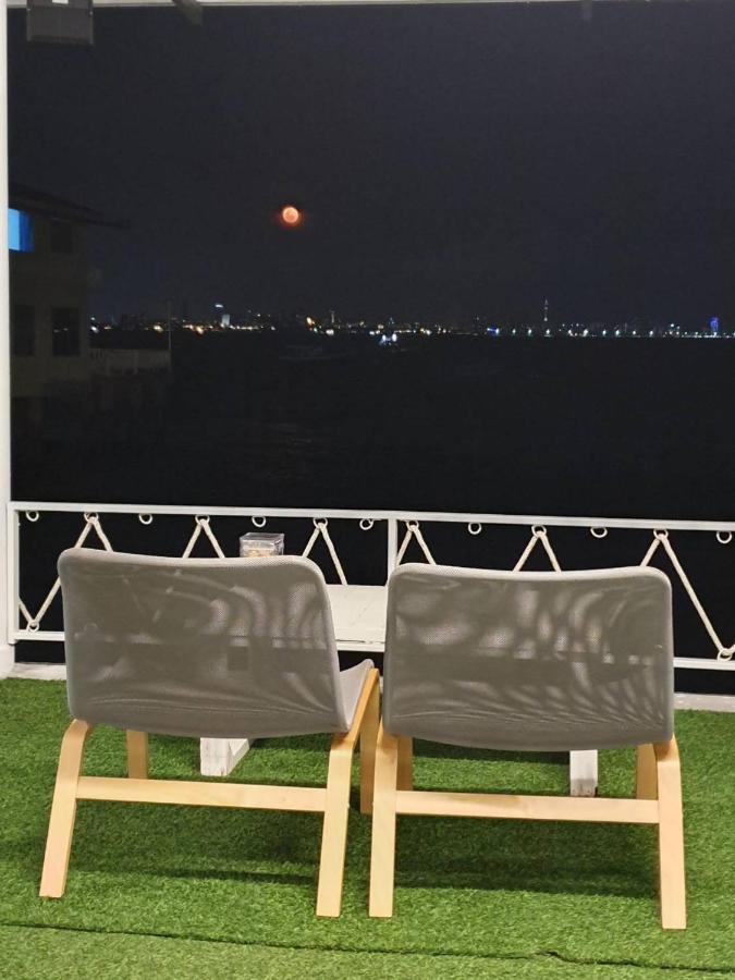 Teleysea Resort Kohlarn エクステリア 写真