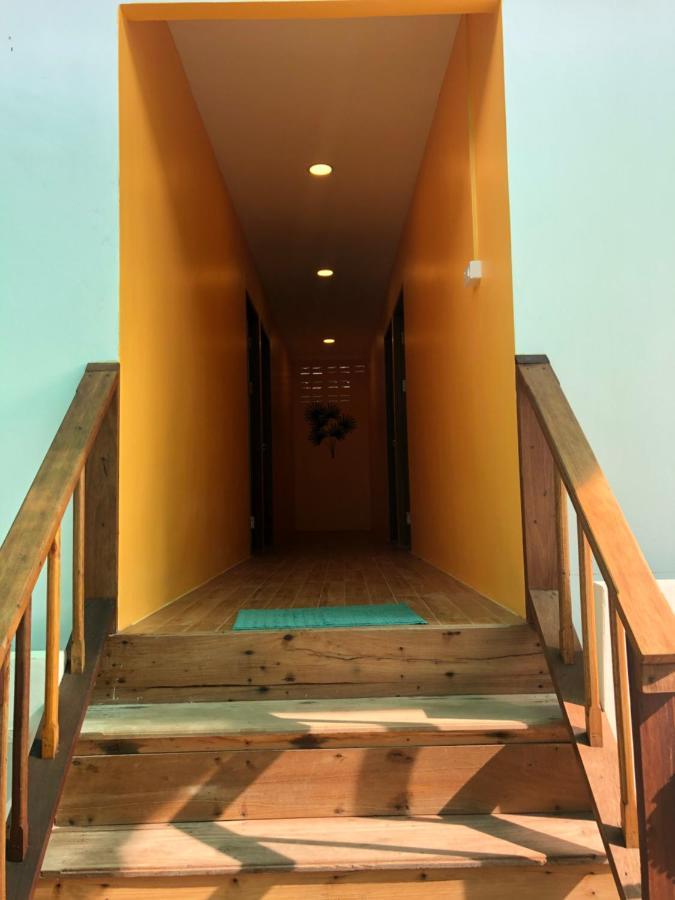 Teleysea Resort Kohlarn エクステリア 写真