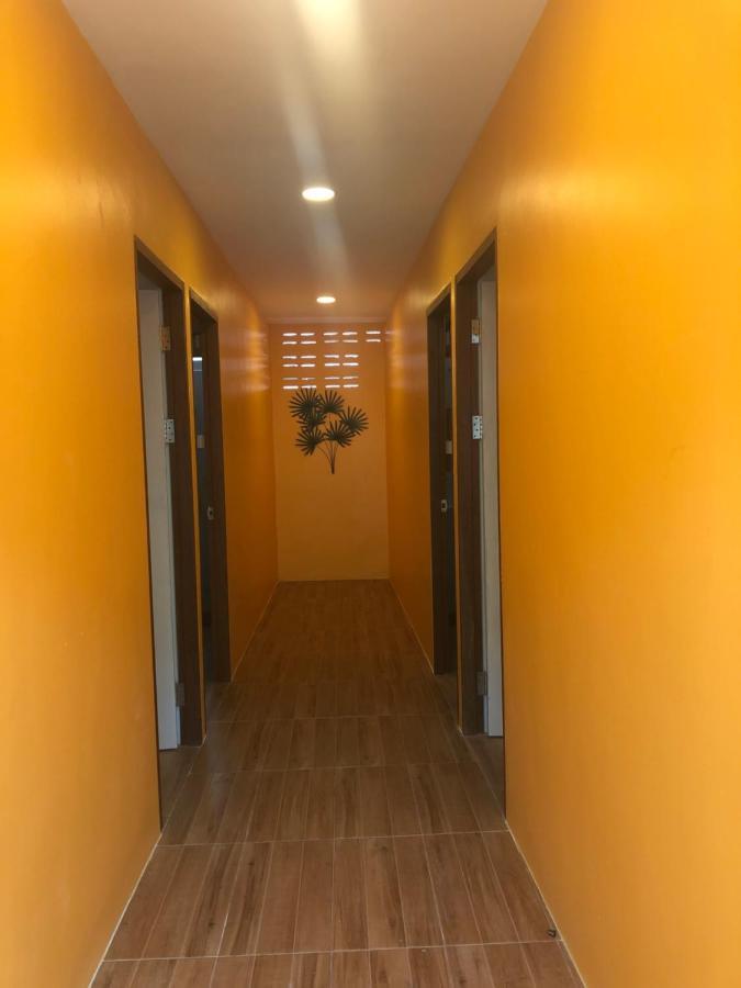 Teleysea Resort Kohlarn エクステリア 写真