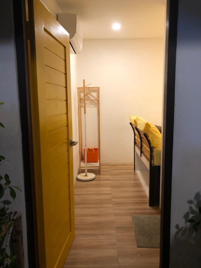 Teleysea Resort Kohlarn エクステリア 写真