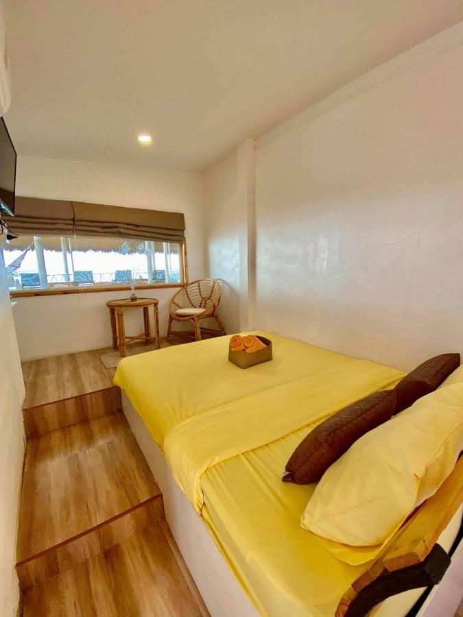 Teleysea Resort Kohlarn エクステリア 写真