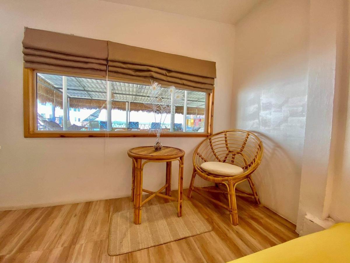 Teleysea Resort Kohlarn エクステリア 写真