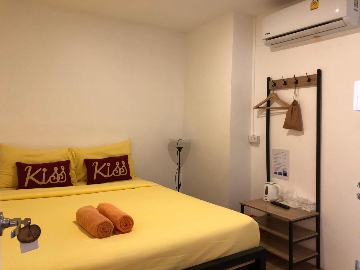 Teleysea Resort Kohlarn エクステリア 写真