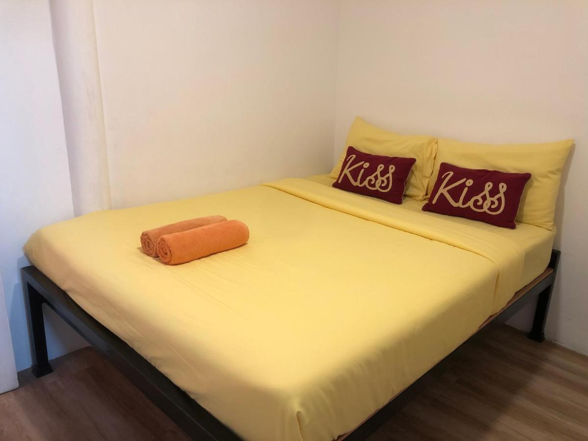 Teleysea Resort Kohlarn エクステリア 写真