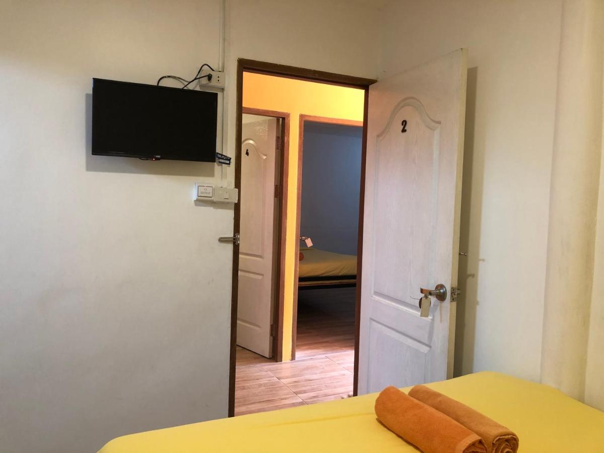 Teleysea Resort Kohlarn エクステリア 写真