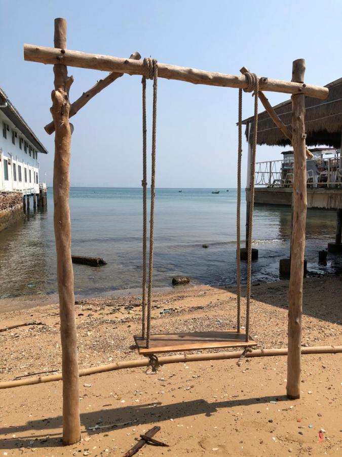 Teleysea Resort Kohlarn エクステリア 写真