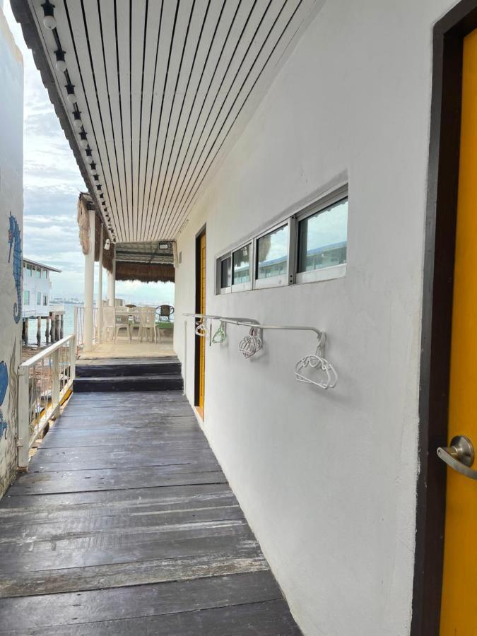 Teleysea Resort Kohlarn エクステリア 写真
