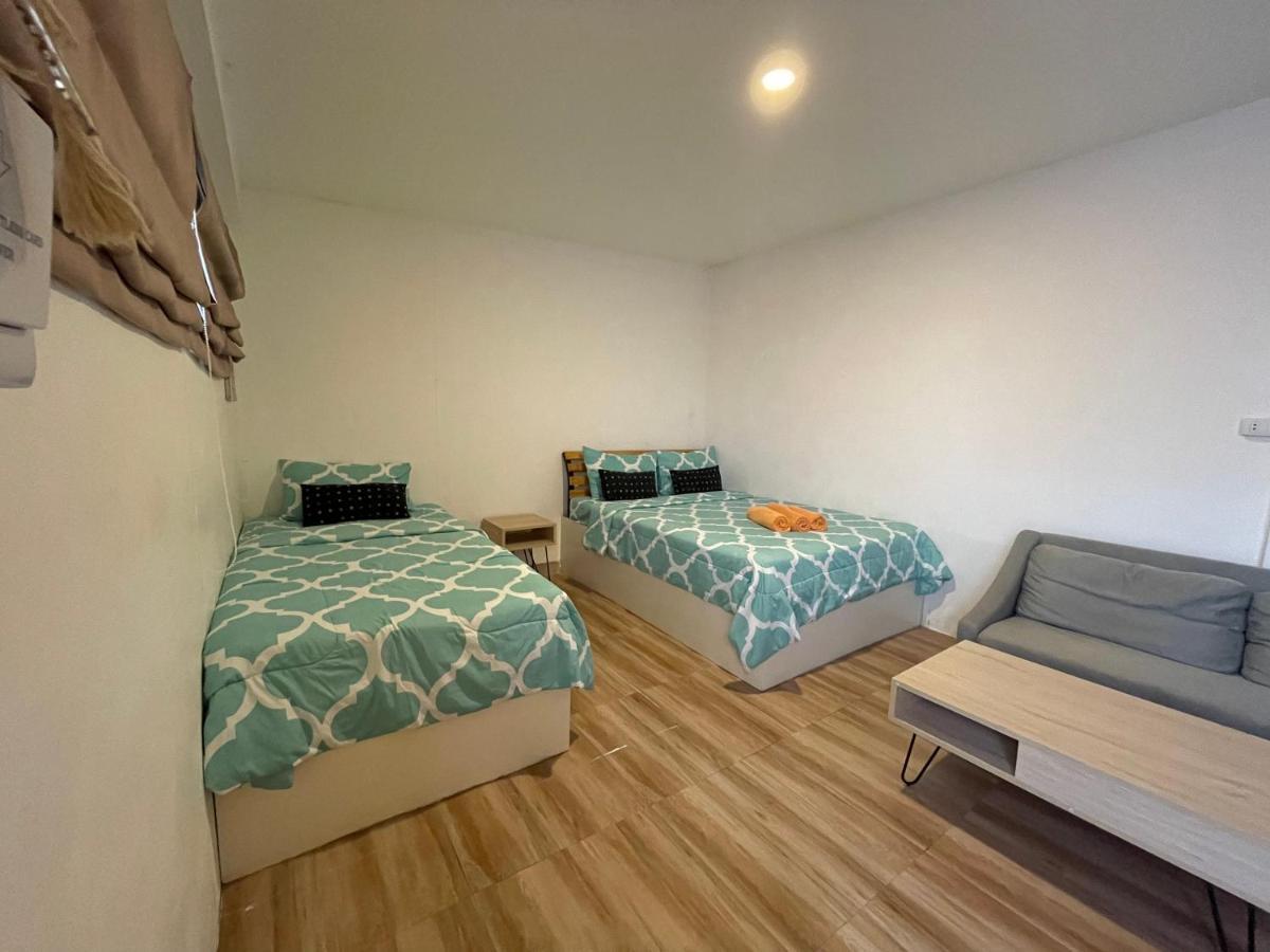 Teleysea Resort Kohlarn エクステリア 写真