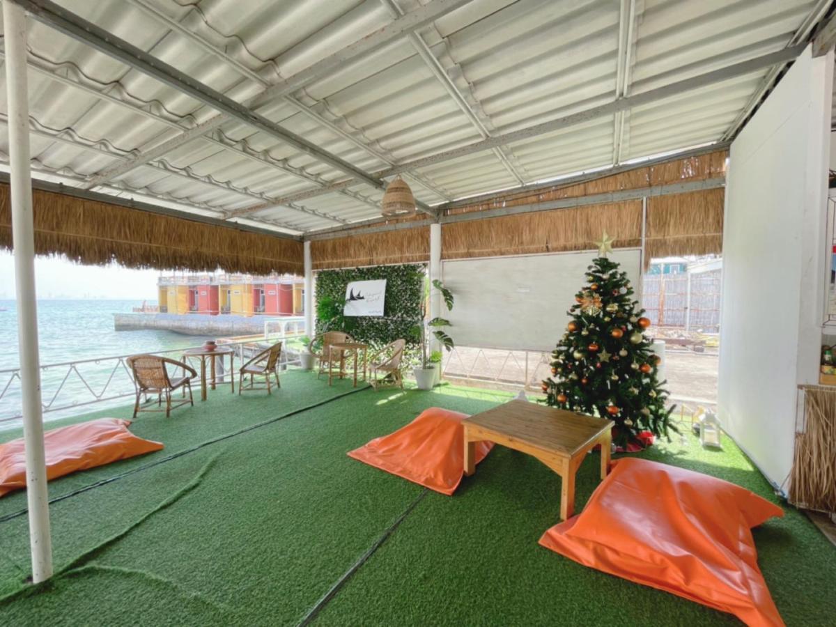 Teleysea Resort Kohlarn エクステリア 写真