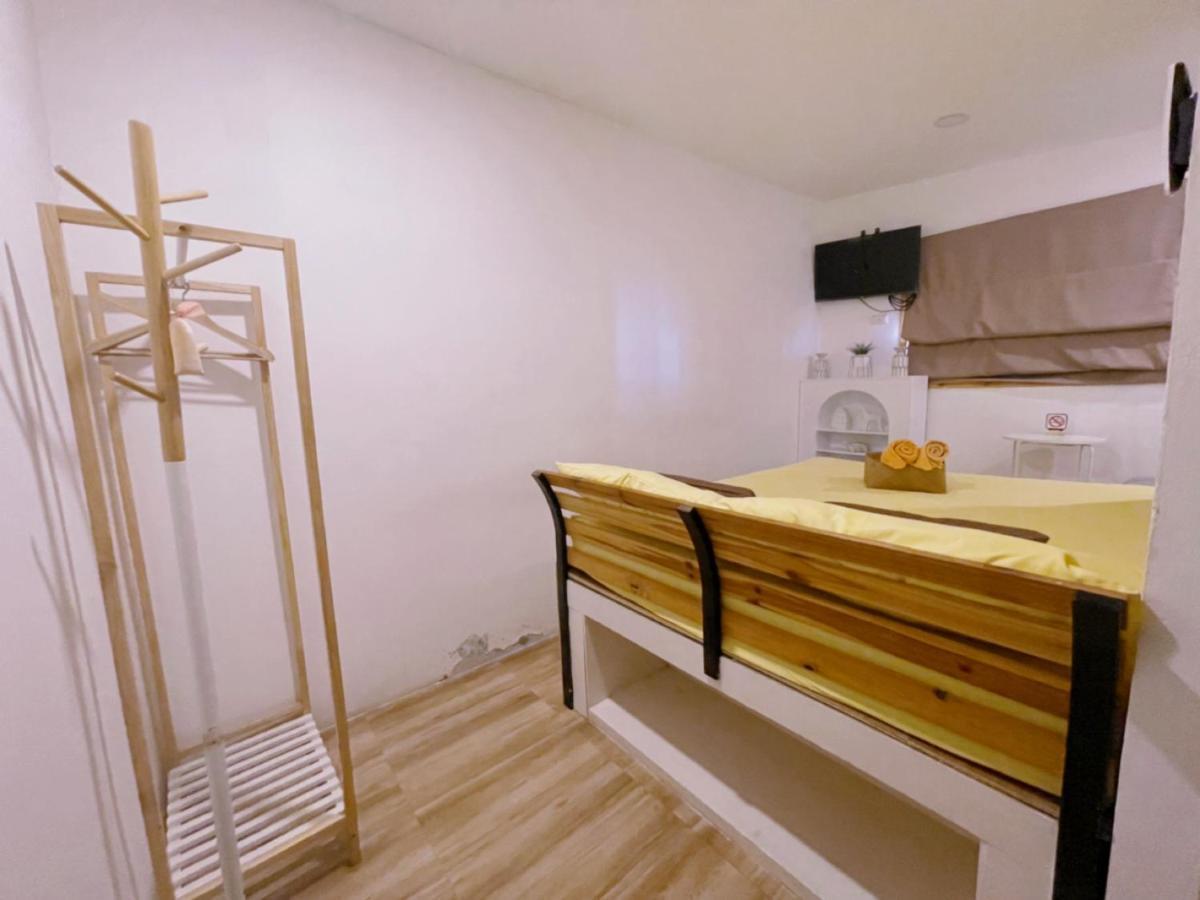 Teleysea Resort Kohlarn エクステリア 写真
