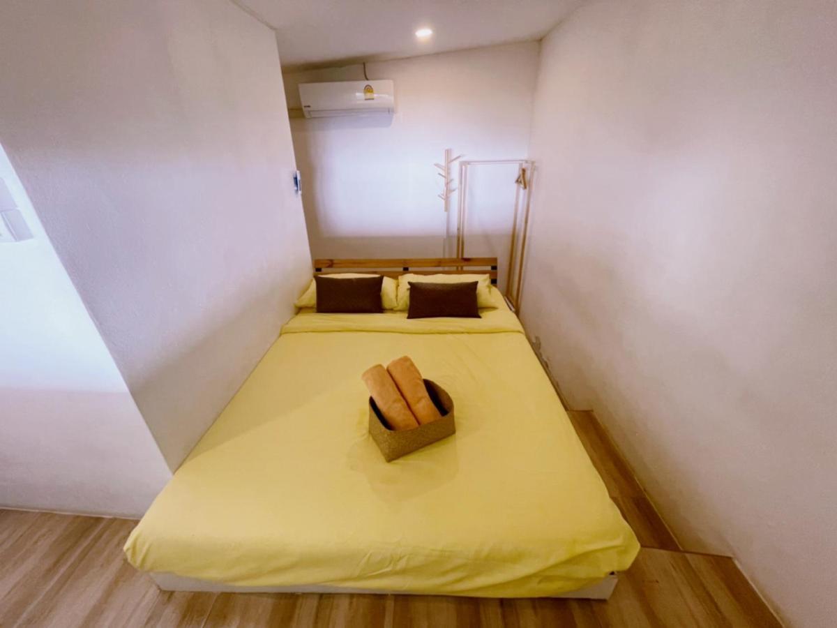 Teleysea Resort Kohlarn エクステリア 写真